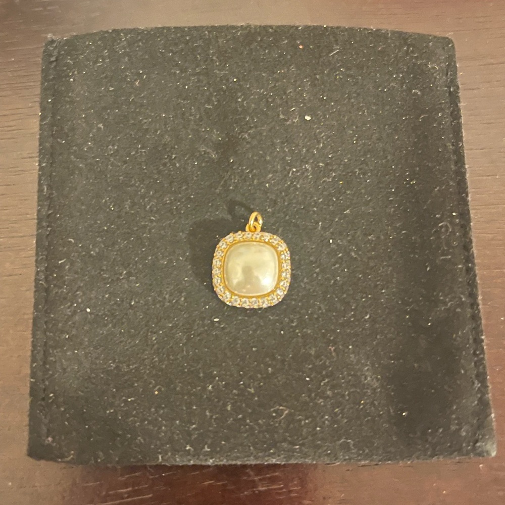 Woman’s pendant - Picture 4 of 8